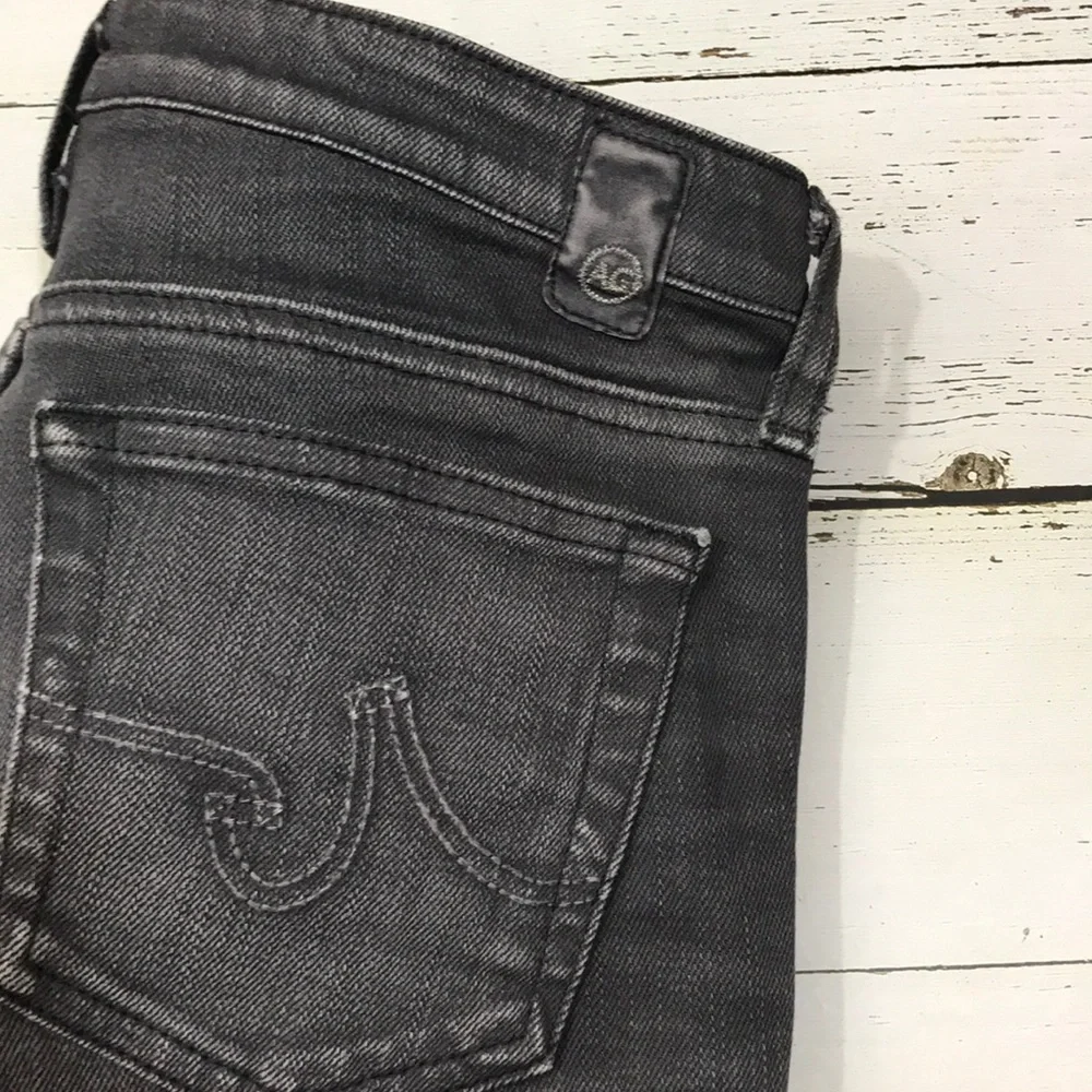 Ag Adriano Goldschmied cute jeans